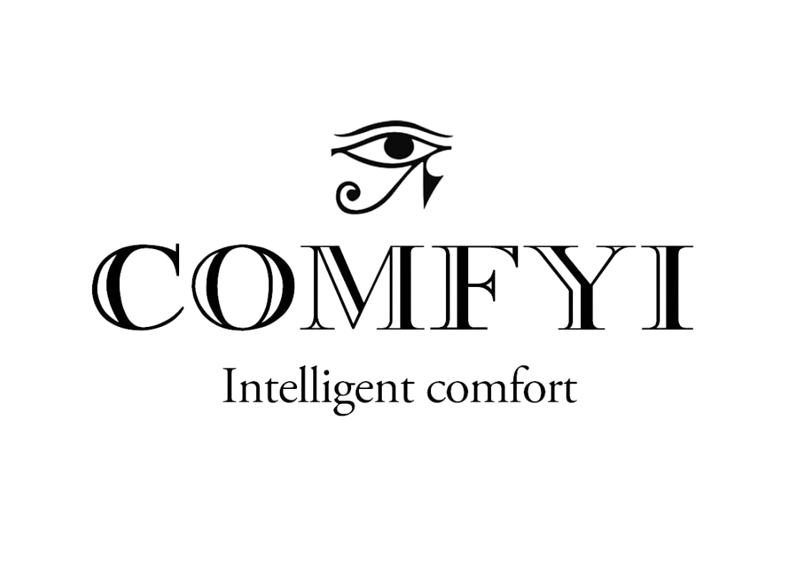 COMFY-I logo